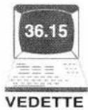 VEDETTE LST115 - Relation consommateur - 1