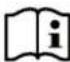 AEG DDLE 21 EASY - Wichtiger Hinweis - 1