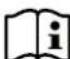 AEG DDLE 24 EASY - Dokumentinformation - 1