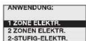 AEG EM 50-2 - Inbetriebnahme - 5