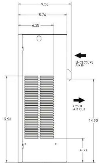 Hoffman CR230216G002 - TECHNICAL INFORMATION - 3