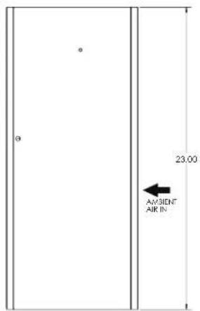 Hoffman CR230216G002 - TECHNICAL INFORMATION - 2