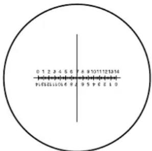 ZEISS Standard 25 ICS - Objektmikrometer und Okular-Strichplatten - 2