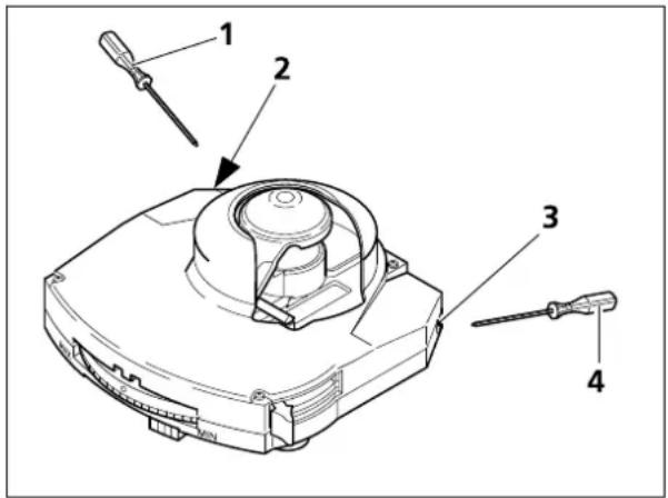 ZEISS Axioskop 40 - Durchlicht-Phasenkontrast am Axioskop 40 und Axioskop 40 FL einstellen - 1