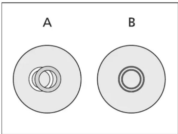 ZEISS Axioskop 40 FL - Durchlicht-Phasenkontrast am Axioskop 40 und Axioskop 40 FL einstellen - 2