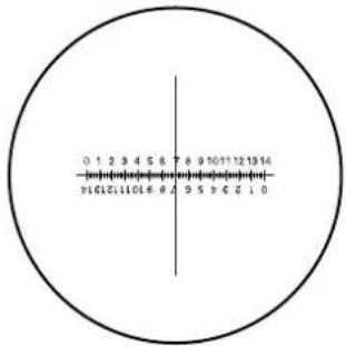 ZEISS Axioskop 40 FL - Objektmikrometer und Okular-Strichplatten - 2