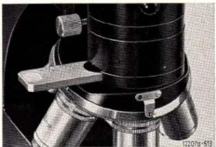 LEITZ ORTHOLUX - Kondensoren für Hellfeld-Durchlicht - 1