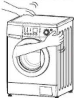 Haceb Appiani 530 BL - NIVELACIÓN - 3
