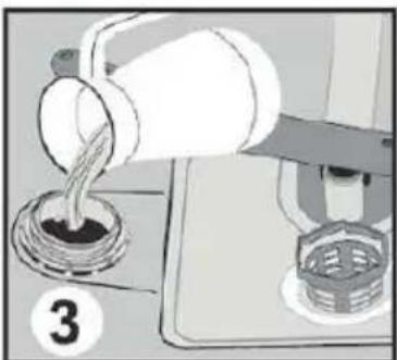 Orima ORC 15 WA+ - The importance of water decalcification - 3