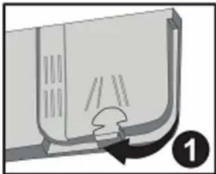 Orima ORC 15 WA+ - Detergent usage - 1