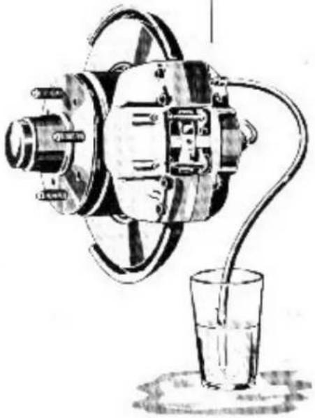 ALFA ROMEO 2300 (1978) - Manutenção do veículo - 1