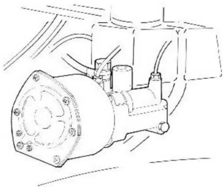 ALFA ROMEO 2300 (1978) - Servo-Ireio - 1