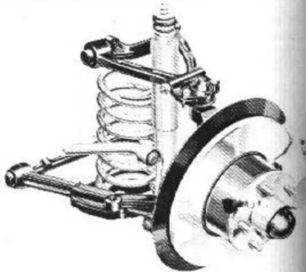 ALFA ROMEO 2300 (1978) - Bujão de escoamento - 3