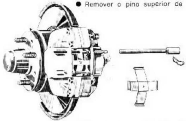 ALFA ROMEO 2300 (1978) - Manutenção do veículo - 1