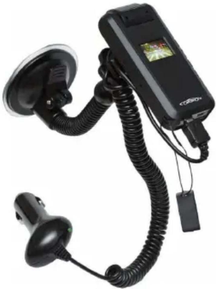 CamOne Car HD - 1