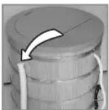 Wanke Tradicional - Instruções de Uso - 1
