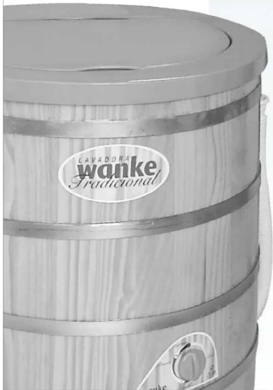 Wanke Tradicional - 2