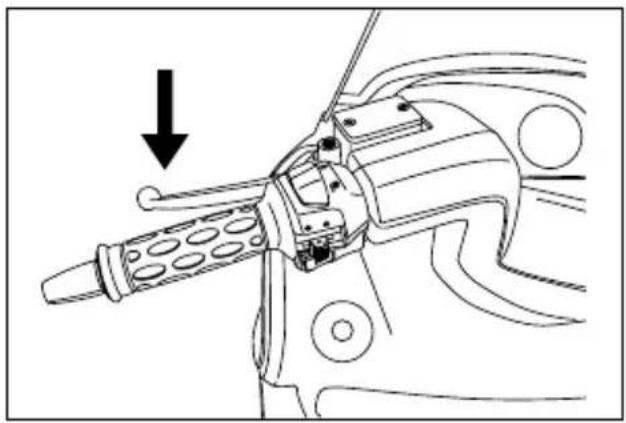 HYOSUNG MS3-250 - CAUTION - 1