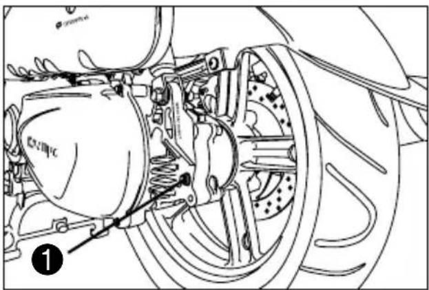 HYOSUNG MS3-250 - WARNING - 1