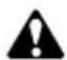 HYOSUNG MS3-250 - WARNING - 1