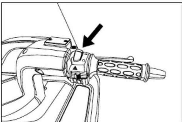 HYOSUNG MS3-250 - CAUTION - 1