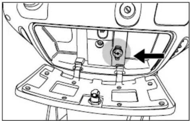 HYOSUNG MS3-250 - HOW TO USE THE OUTPUT TERMINAL - 1