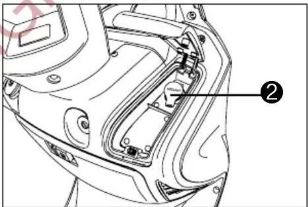 HYOSUNG MS3-250 - NOTE - 2