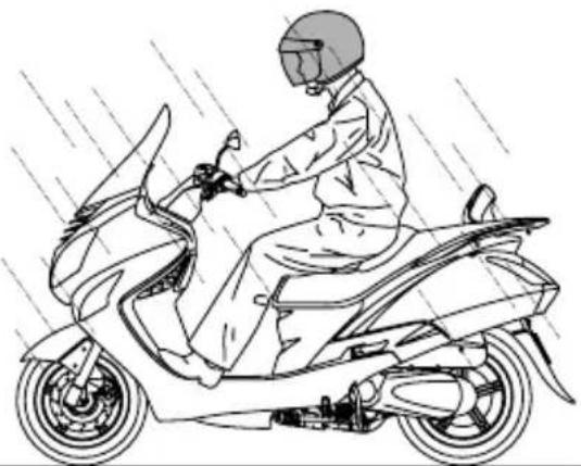 HYOSUNG MS3-250 - WARNING - 2