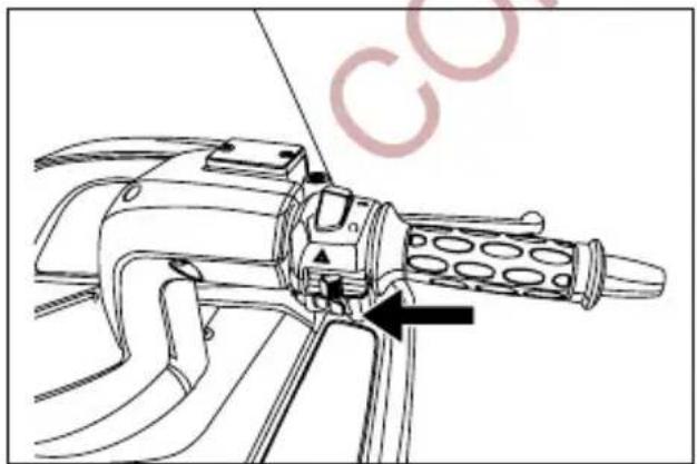 HYOSUNG MS3-250 - CAUTION - 1