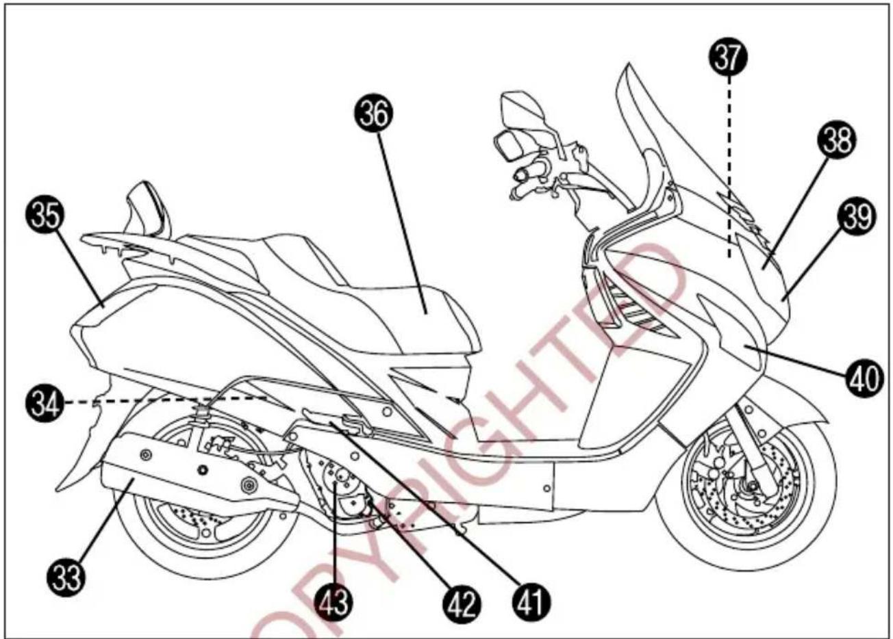 HYOSUNG MS3-250 - NOTE - 1