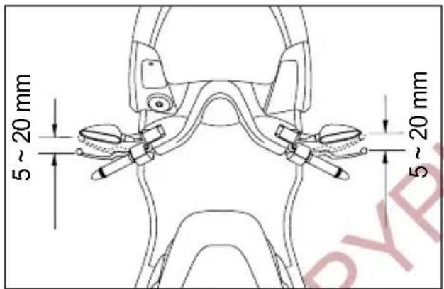 HYOSUNG MS3-250 - BRAKES - 1