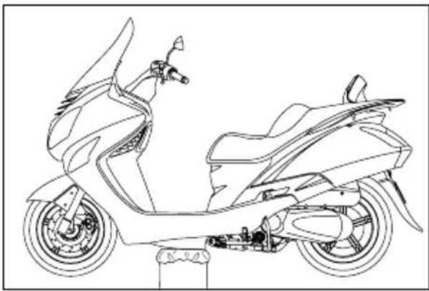 HYOSUNG MS3-250 - CHECKING THE STEERING - 1