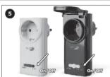 ELRO HE803S - NL VEILIGHEIDS- EN ONDERHOUDSINSTRUCTIES - 8