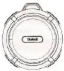 HeiTech Waterproof 07001383 - Wiedergabe/Pause - 2
