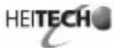 HeiTech Waterproof 07001383 - Wiedergabe/Pause - 1