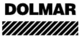 DOLMAR MS-330 U - Service und Wartung - 1