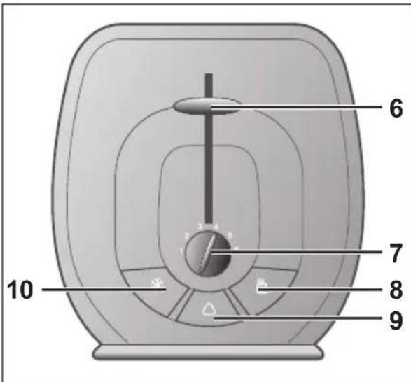 PRIVILEG T339 - Technische Daten - 2