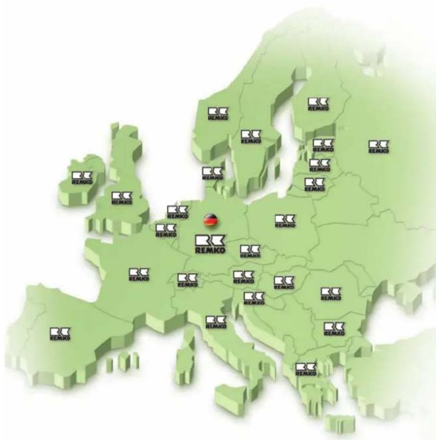 REMKO SLN 40 - REMKO EuROPAWEIt - 1