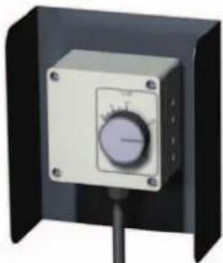 REMKO ETF 400 - Betrieb mit einem Hygrostat - 1