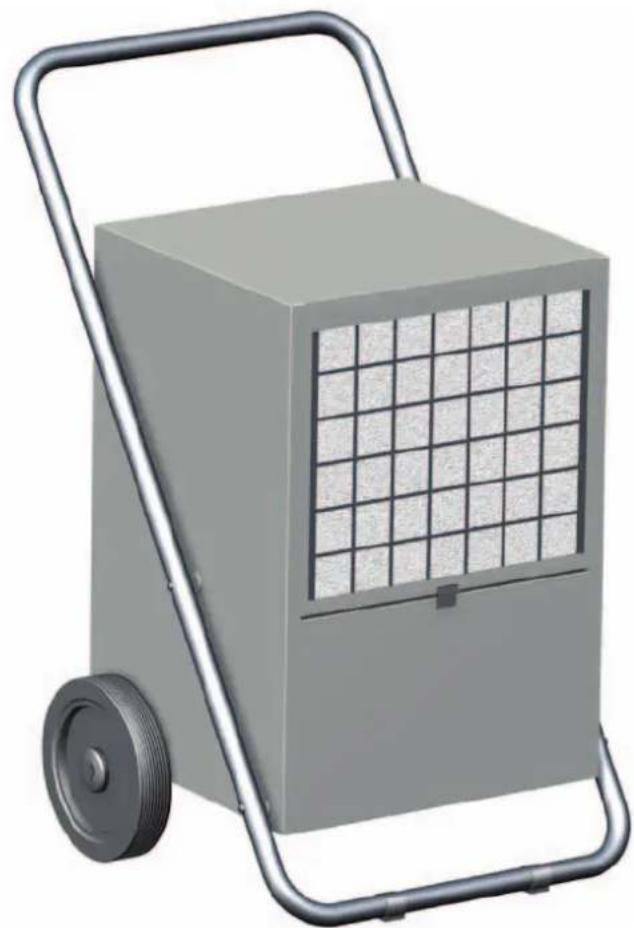REMKO ETF 400 - 1