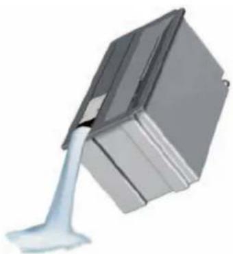 REMKO ETF 400 - Kondensat - 3