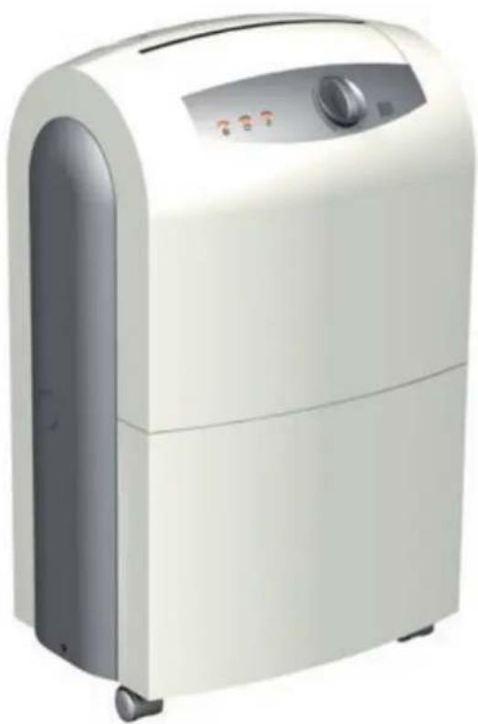 REMKO ETF 240 - 1