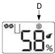 REMKO ETF 220 - Abtauautomatik - 1