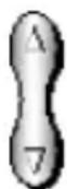 SAMSUNG SGH-600G - Taste Beschreibung - 7