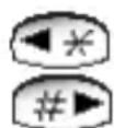 SAMSUNG SGH-600G - Taste Beschreibung - 6
