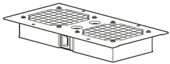 APC AR8207BLK - Lieferumfang - 1
