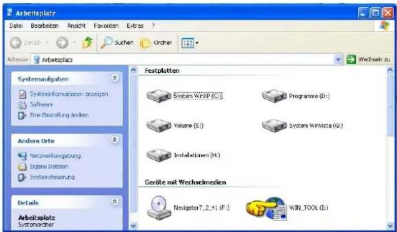 Navilock NL-456DL - EasyLOGGER TOOL - 2