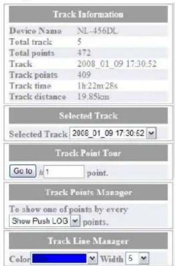 Navilock NL-456DL - EasyLOGGER TOOL - 7