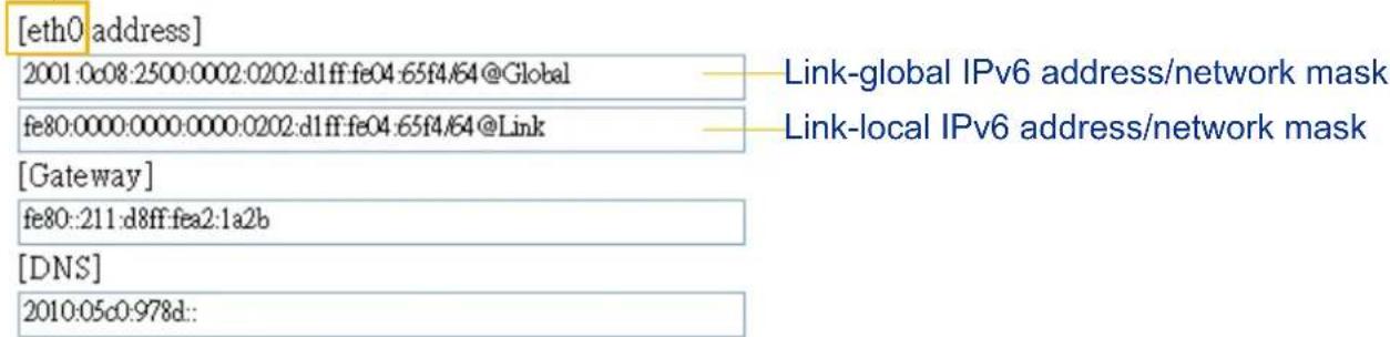 Vivotek FD8154-F4 - Refers to Ethernet - 1