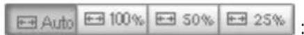 Vivotek FD8154-F4 - Resize Buttons - 1